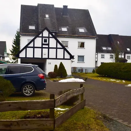 Daire Julie Winterberg