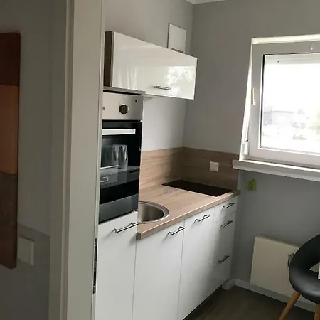 Julie Διαμέρισμα Βίντερμπεργκ