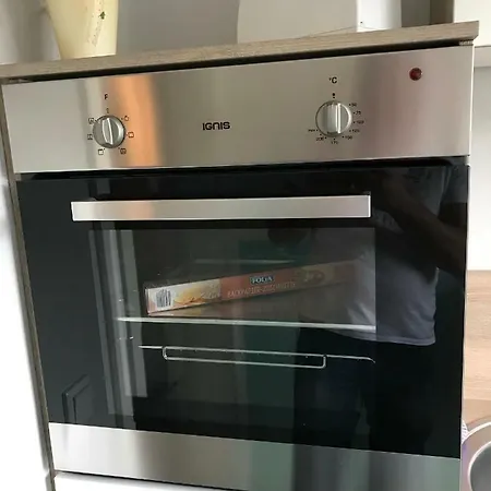 Daire Julie Winterberg