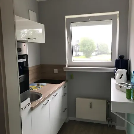 Διαμέρισμα Julie Βίντερμπεργκ