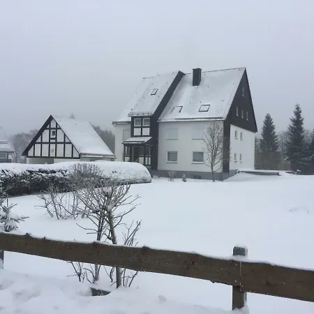 Julie Daire Winterberg