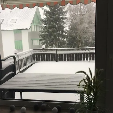 Daire Julie Winterberg