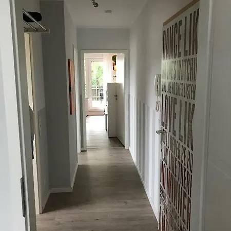 Daire Julie Winterberg