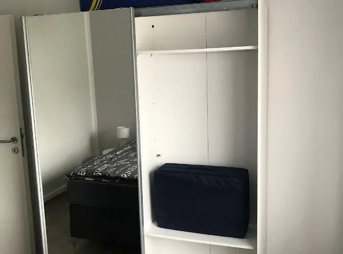 Julie Apartamento Winterberg