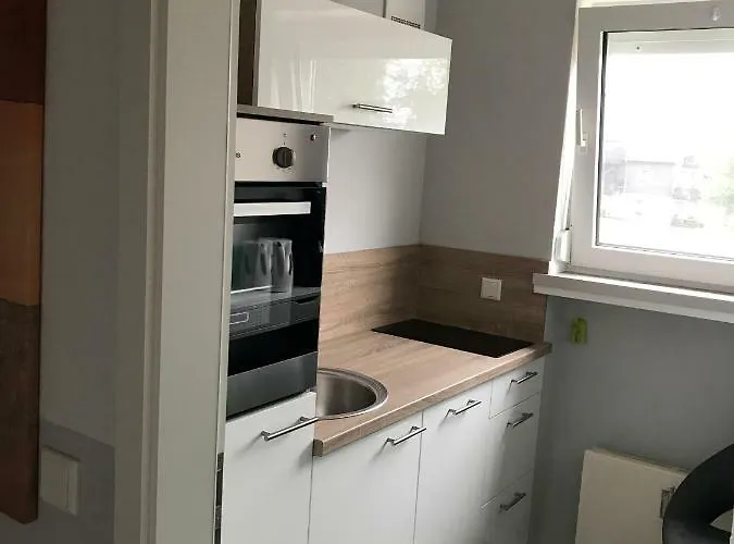 Julie Apartamento Winterberg