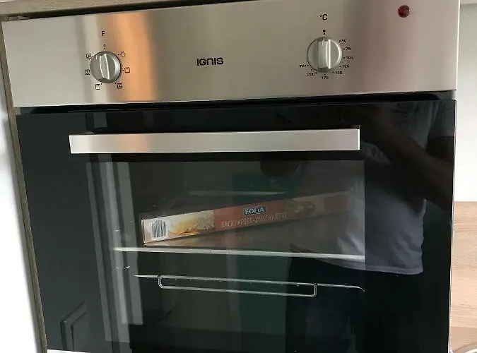 Apartman Julie Winterberg