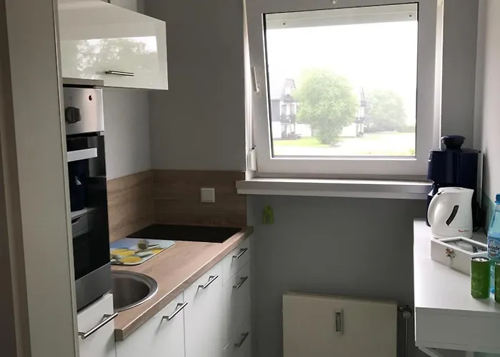 Apartamento Julie Winterberg