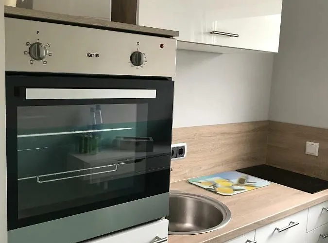 Julie Apartamento Winterberg