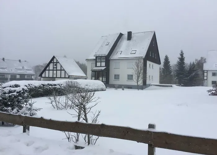 Julie Apartman Winterberg