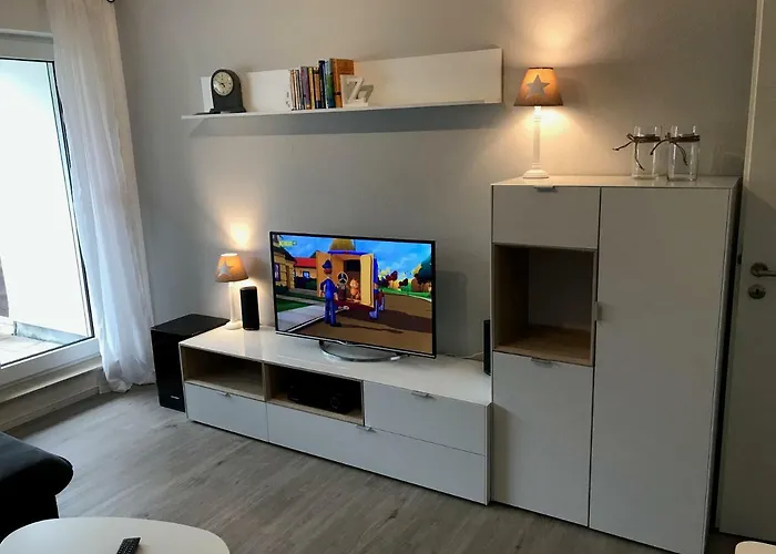 Julie Apartman Winterberg