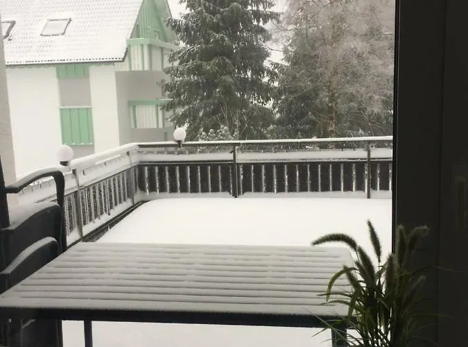 Apartamento Julie Winterberg