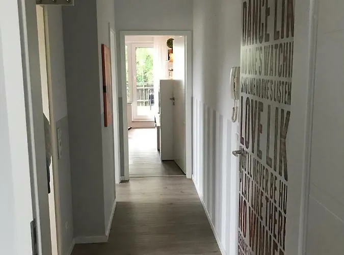 Apartman Julie Winterberg