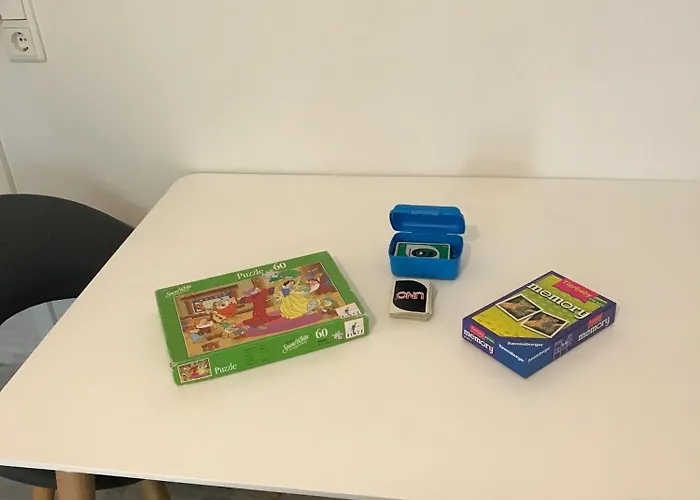 Julie Apartman Winterberg